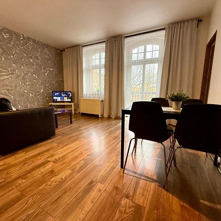 Apartment Zamulkowa Κατοβίτσε Εξωτερικό φωτογραφία
