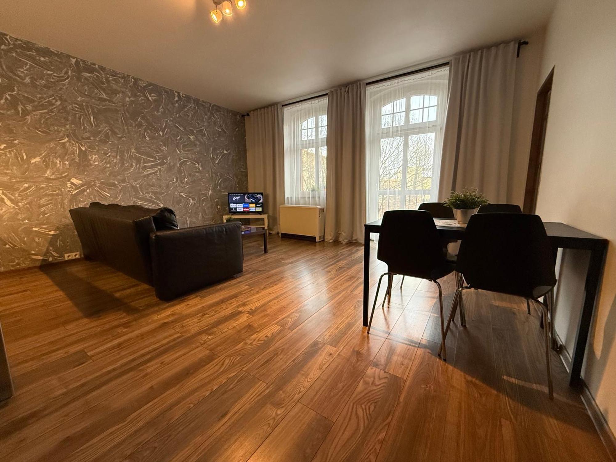 Apartment Zamulkowa Κατοβίτσε Εξωτερικό φωτογραφία