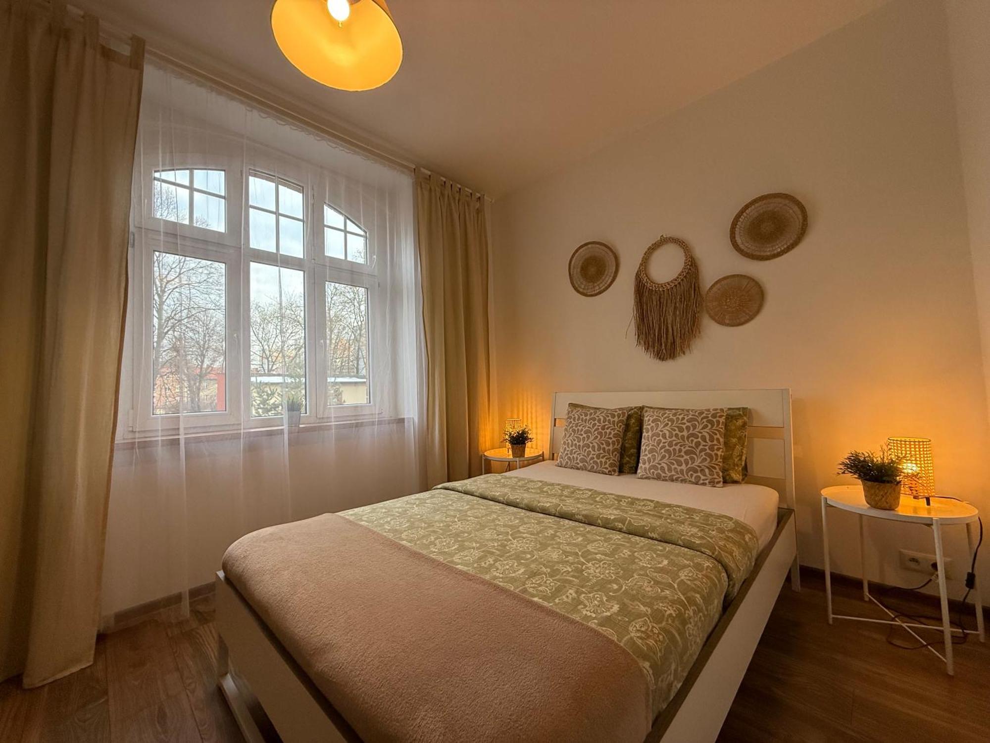 Apartment Zamulkowa Κατοβίτσε Εξωτερικό φωτογραφία
