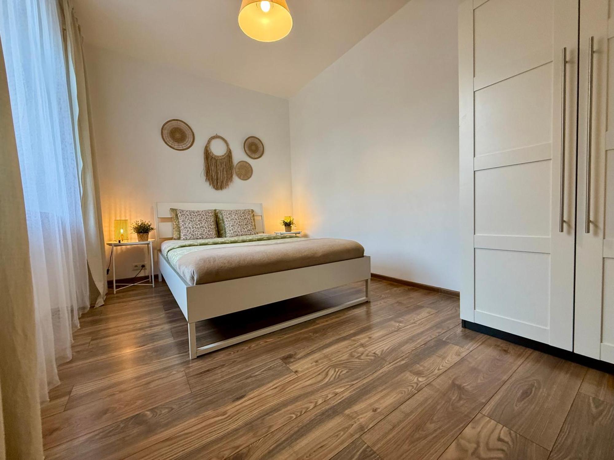 Apartment Zamulkowa Κατοβίτσε Εξωτερικό φωτογραφία
