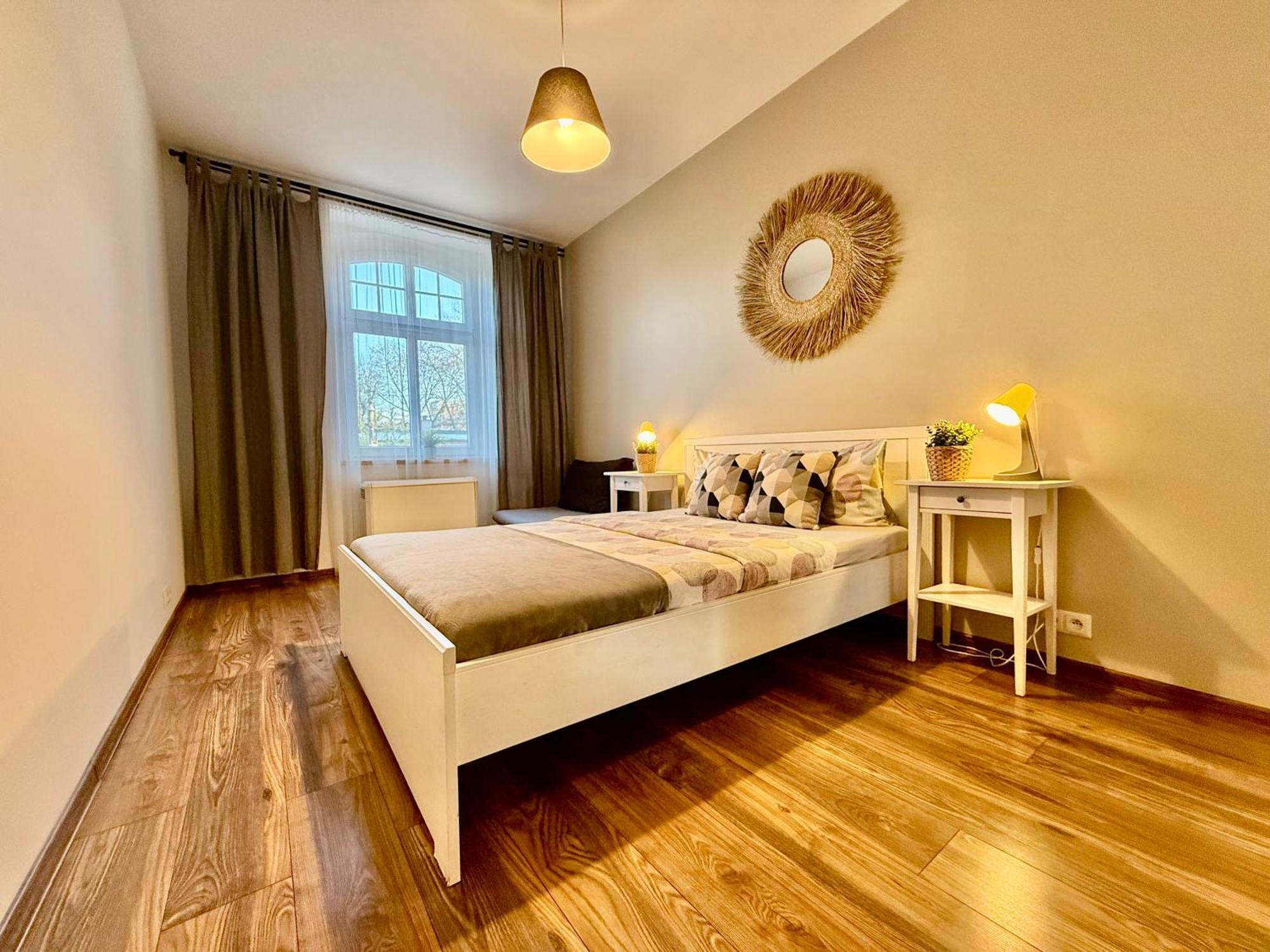 Apartment Zamulkowa Κατοβίτσε Εξωτερικό φωτογραφία