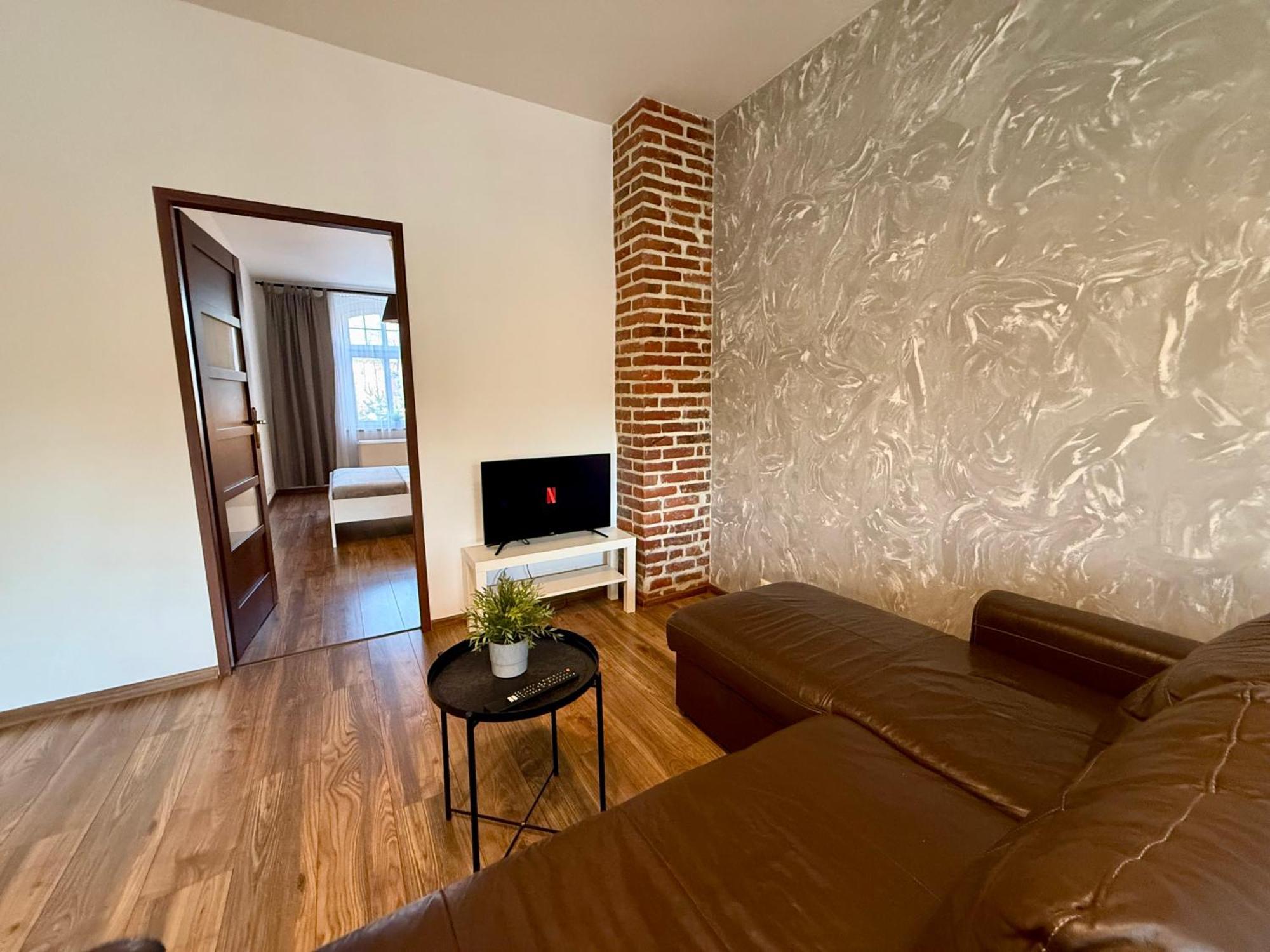 Apartment Zamulkowa Κατοβίτσε Εξωτερικό φωτογραφία