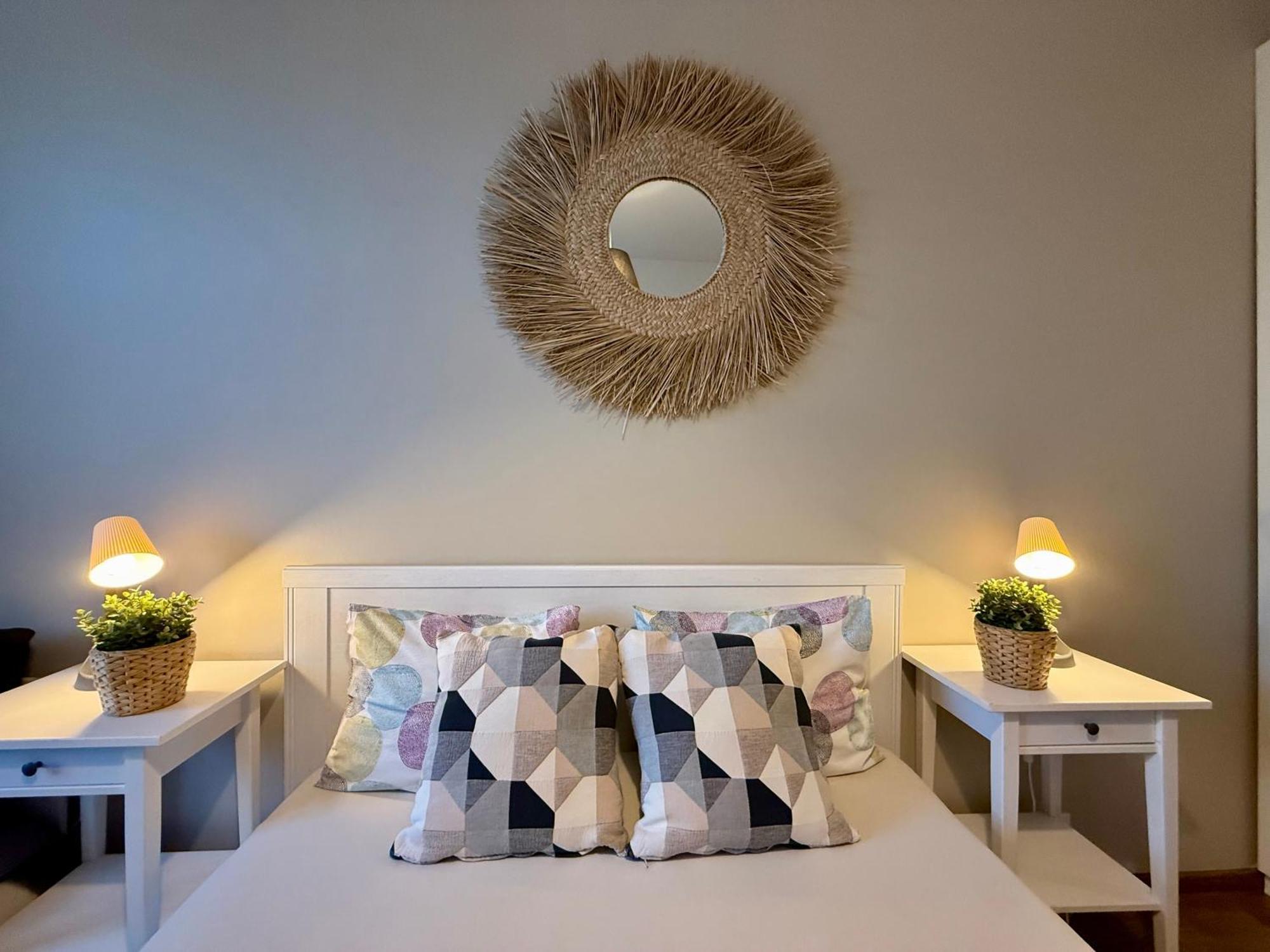Apartment Zamulkowa Κατοβίτσε Εξωτερικό φωτογραφία
