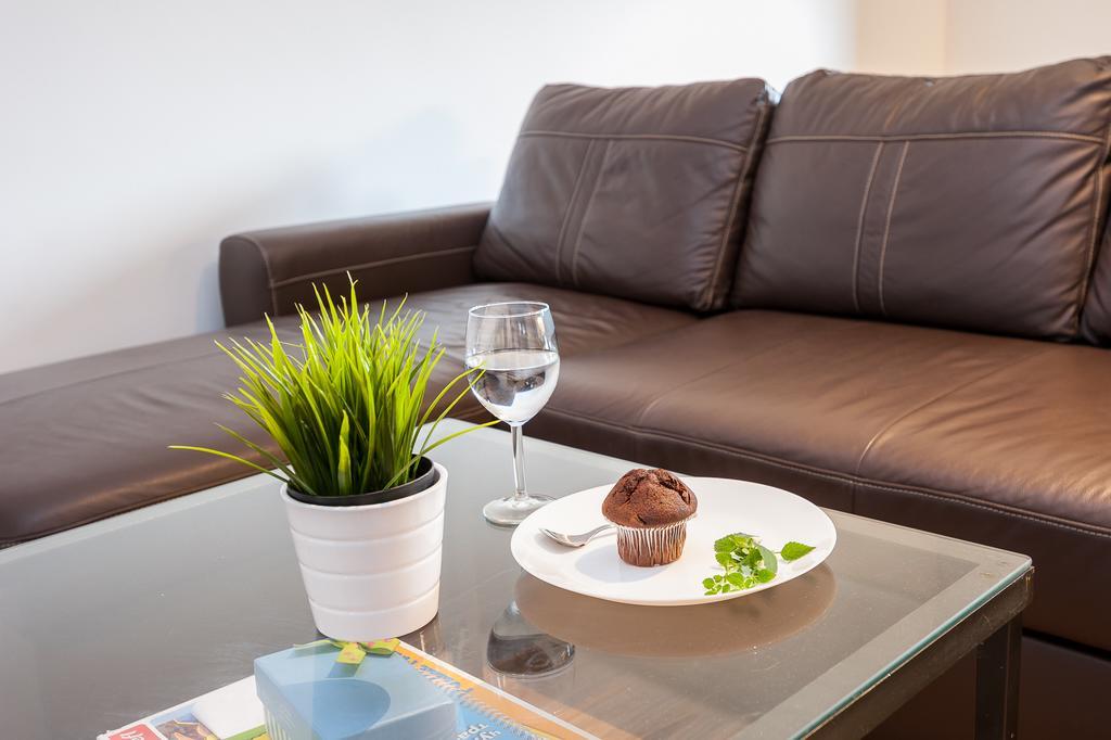 Apartment Zamulkowa Κατοβίτσε Εξωτερικό φωτογραφία