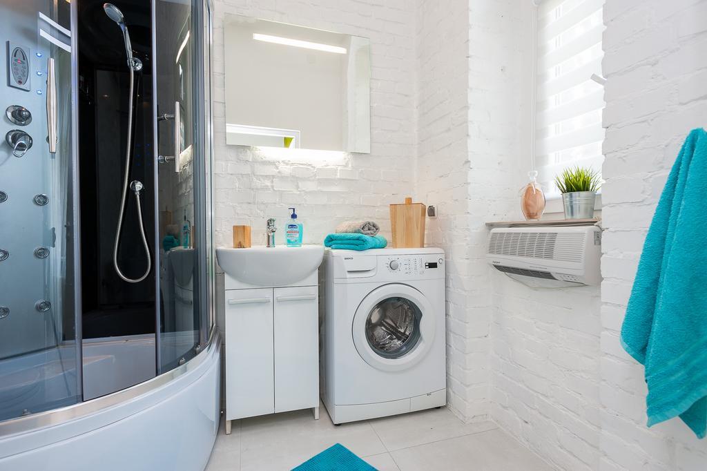 Apartment Zamulkowa Κατοβίτσε Εξωτερικό φωτογραφία