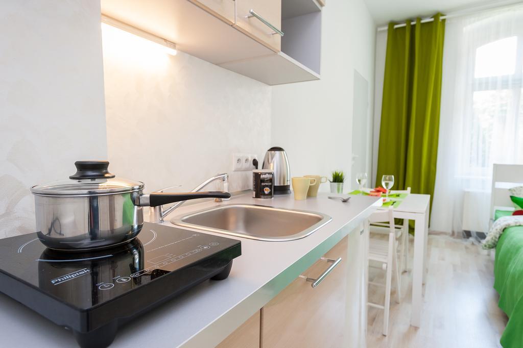 Apartment Zamulkowa Κατοβίτσε Εξωτερικό φωτογραφία