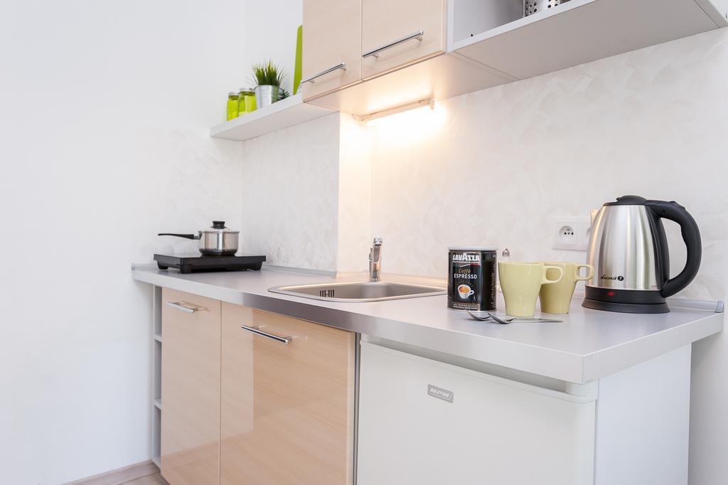 Apartment Zamulkowa Κατοβίτσε Εξωτερικό φωτογραφία