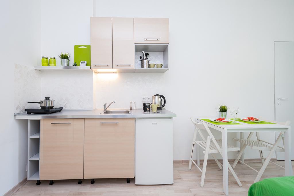 Apartment Zamulkowa Κατοβίτσε Εξωτερικό φωτογραφία