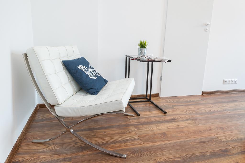 Apartment Zamulkowa Κατοβίτσε Εξωτερικό φωτογραφία