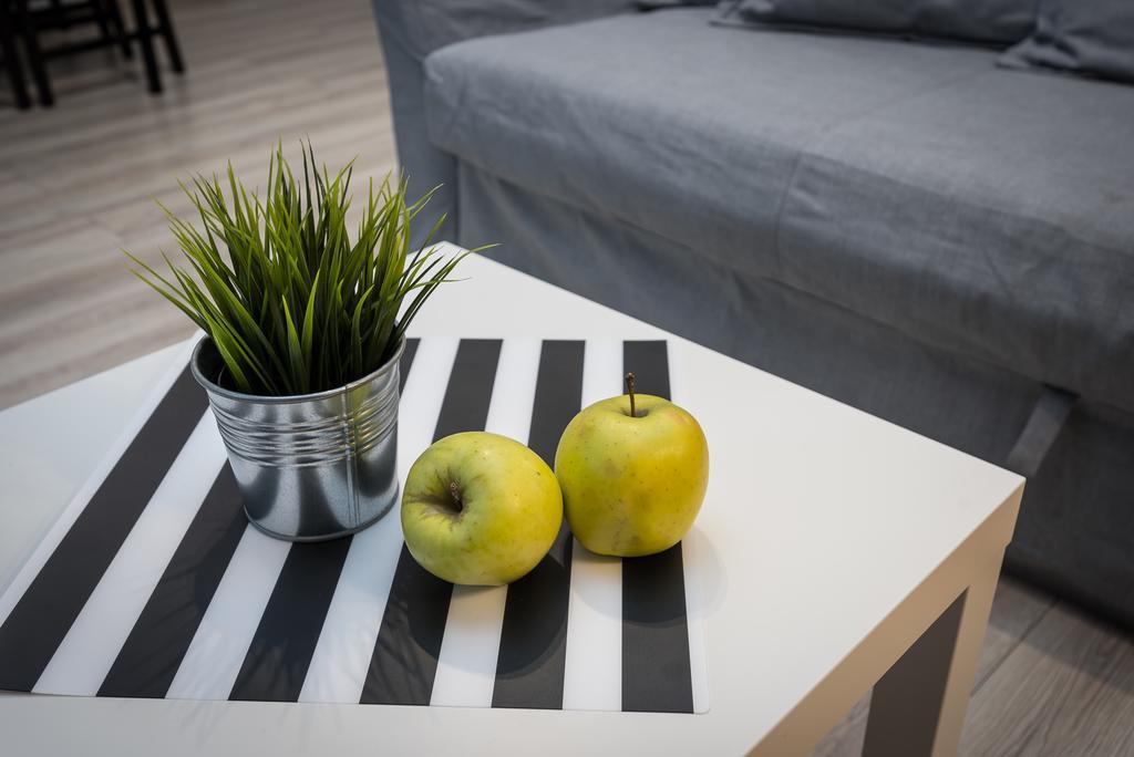 Apartment Zamulkowa Κατοβίτσε Εξωτερικό φωτογραφία